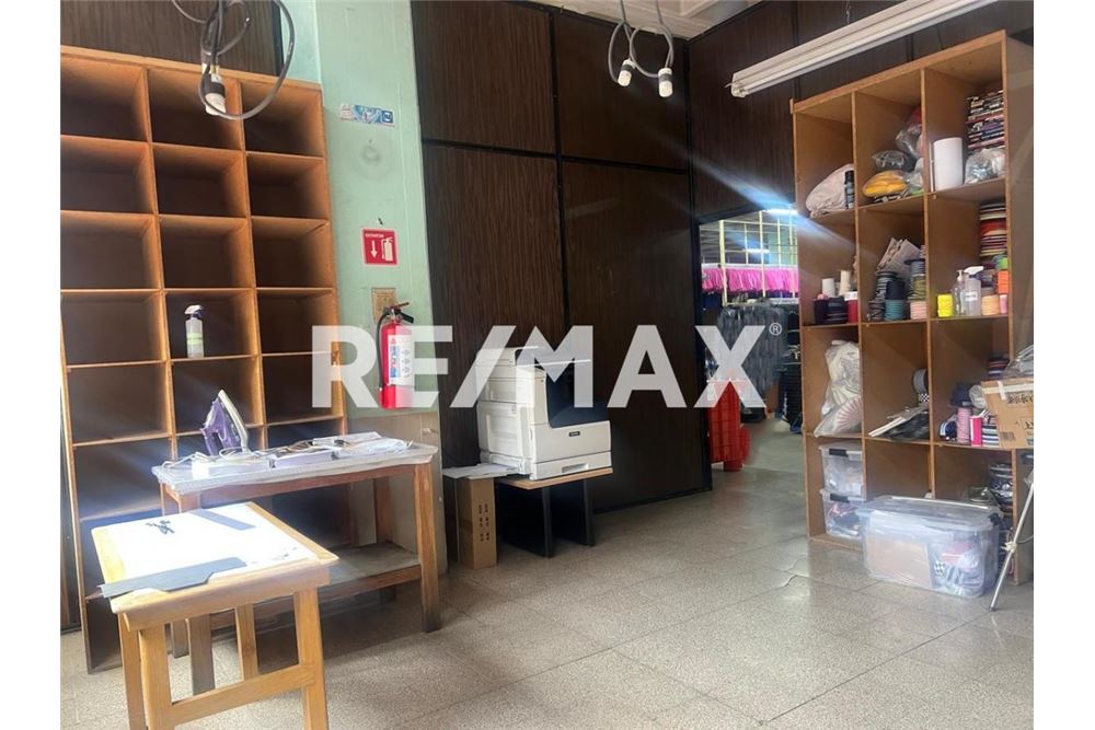 Commercieel - Magazijn - Naucalpan de Juárez, Mexiko - Mexico - 15 - 1001180001-370