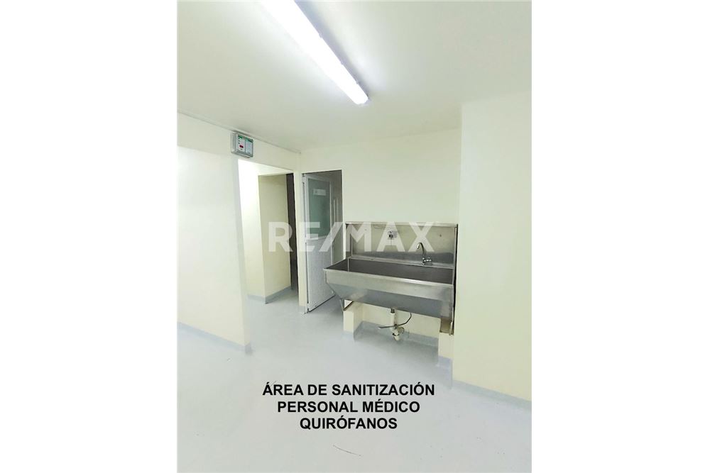 Commercial - Sairaala - Atizapán De Zaragoza, Meksiko - Mexico - 20 - 1001063130-56