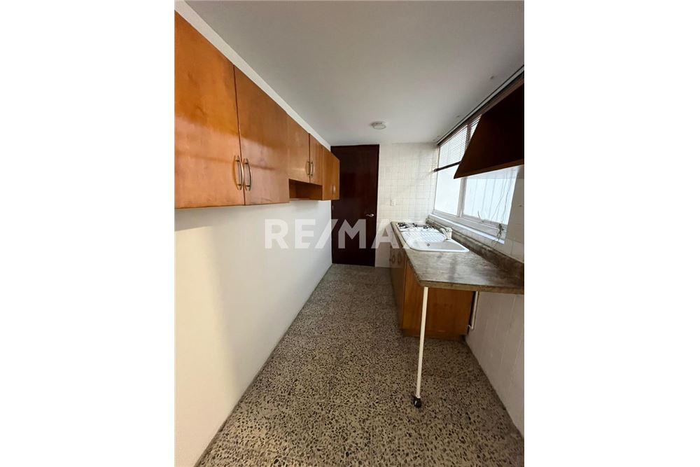 Residential - Apartment with roof - Toluca, Mexico - Mexico - 7 - 1001021001-717