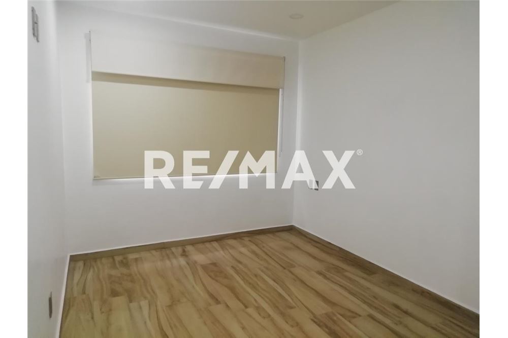 Residential - Apartment with roof - Tlalnepantla de Baz, Mexico - Mexico - 19 - 1001028028-151