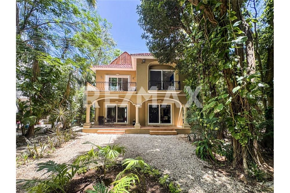 Residential - House - Playa del Carmen, Mexico - Mexico - 22 - 1001040001-1398