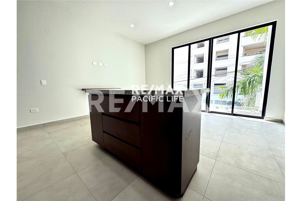 Residencial - Apartamento con terraza - Mazatlán, México - Mexico - 8 - 1001145022-169