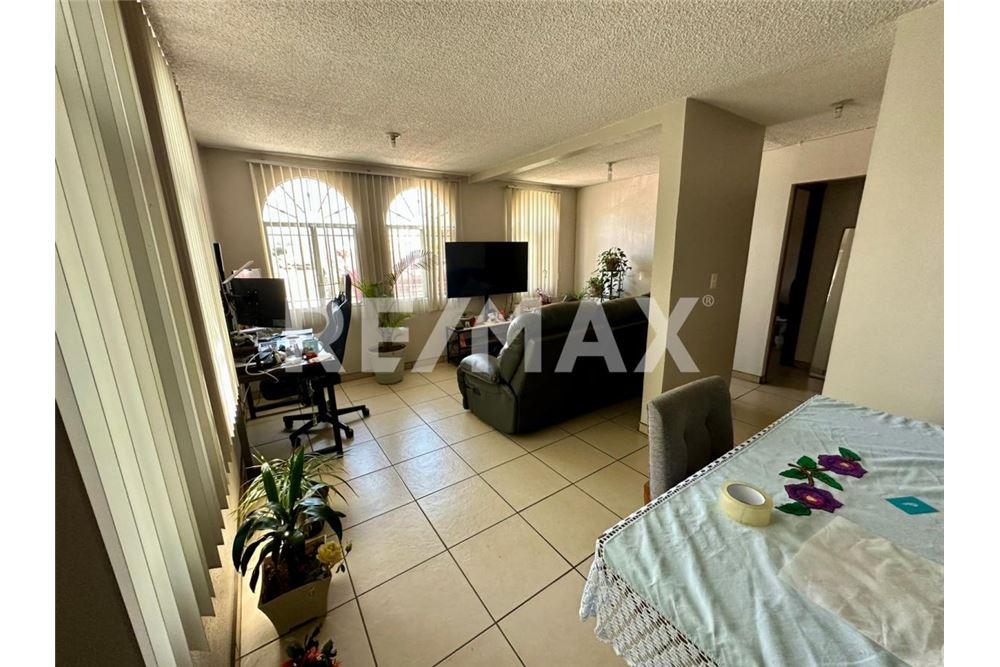 Residencial - Apartamento con terraza - Tijuana, México - Mexico - 8 - 1001150139-81