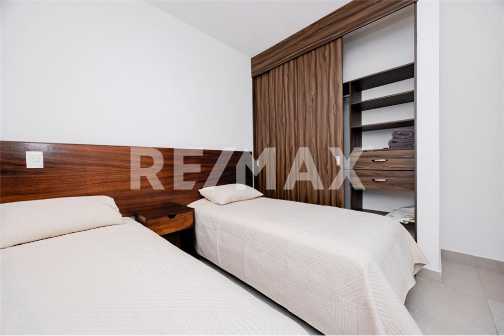 Residential - Apartment with roof - Bahía De Banderas, Mexico - Mexico - 9 - 1001121012-25