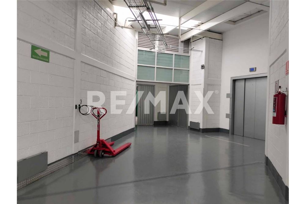 Commercieel - Magazijn - Naucalpan de Juárez, Mexiko - Mexico - 16 - 1001180112-35