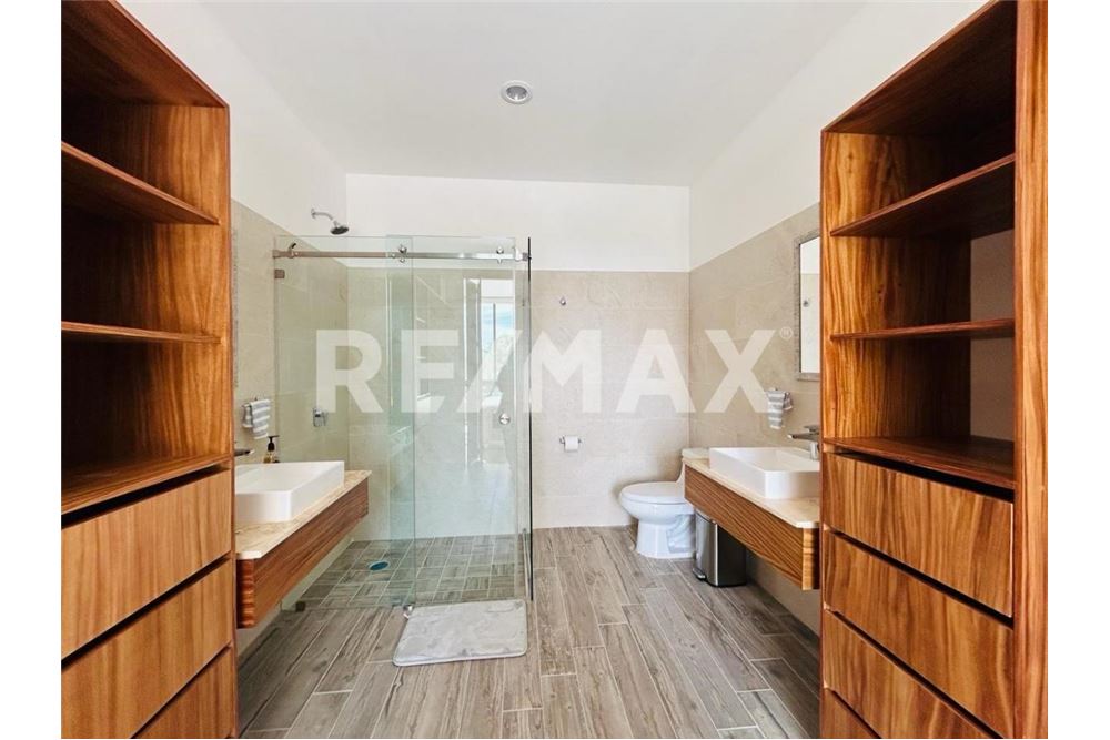 Residential - Apartment with roof - Bahía De Banderas, Mexico - Mexico - 8 - 1001121060-3