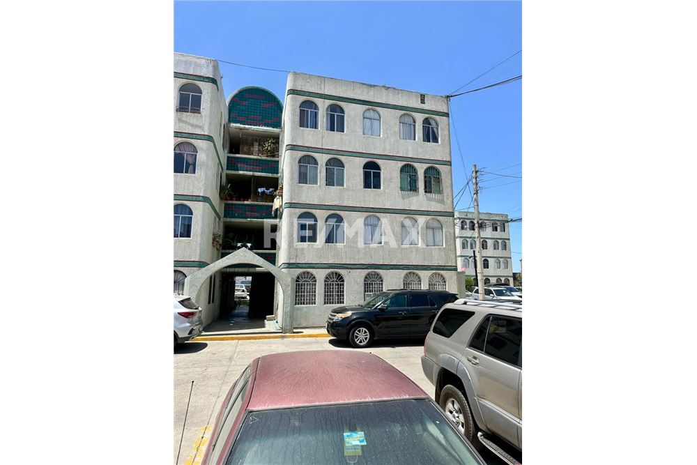Residencial - Apartamento con terraza - Tijuana, México - Mexico - 1 - 1001150139-81