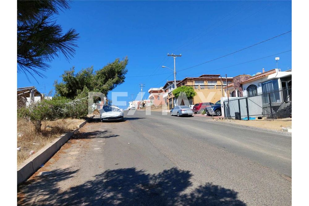 Residential - Plot of Land for Investment - Playas De Rosarito, Mexico - Mexico - 11 - 1001006108-70