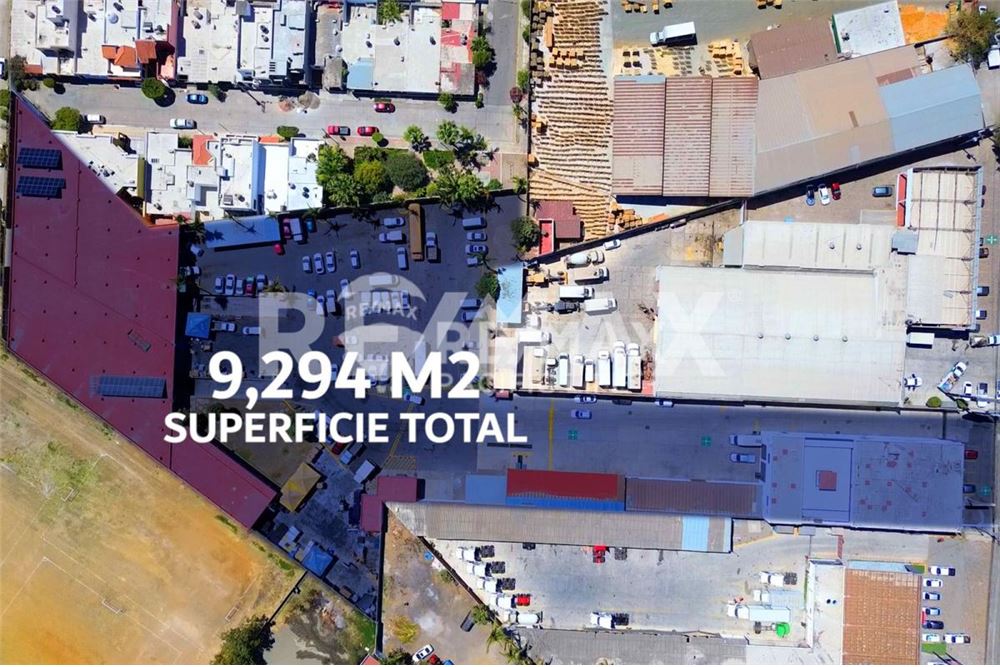 Comercial - Almacén - Mazatlán, México - Mexico - 4 - 1001145011-131