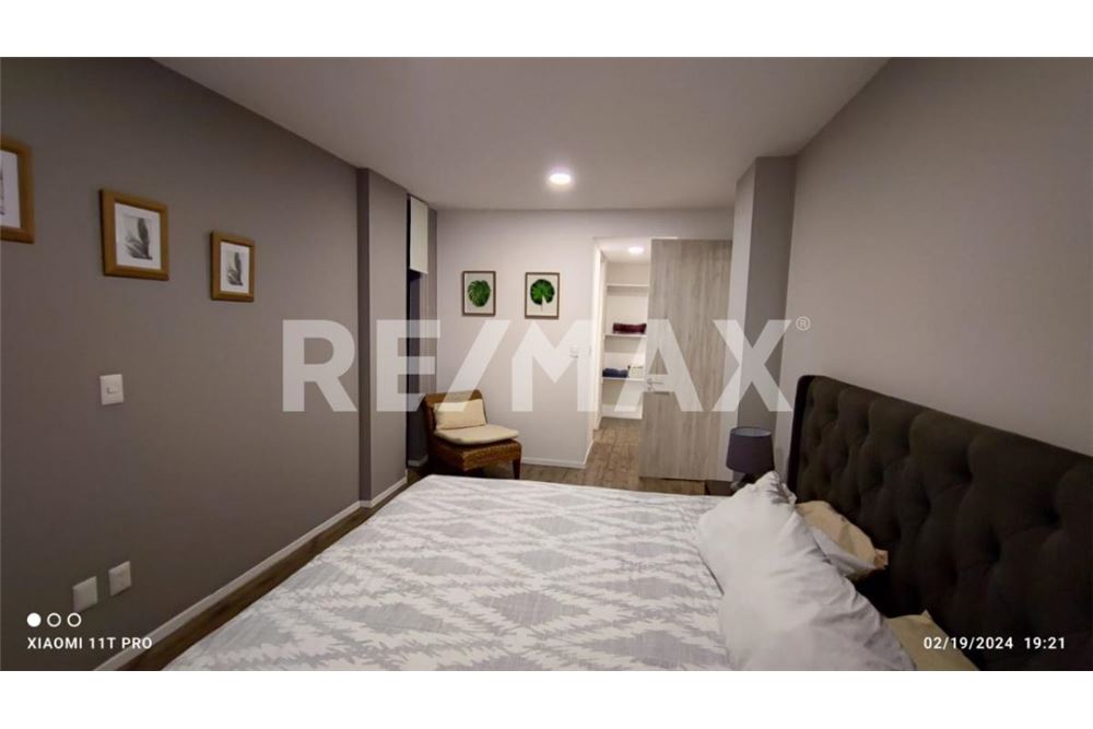 Residential - Takleilighet - Querétaro, Mexico - Mexico - 12 - 1001233025-115