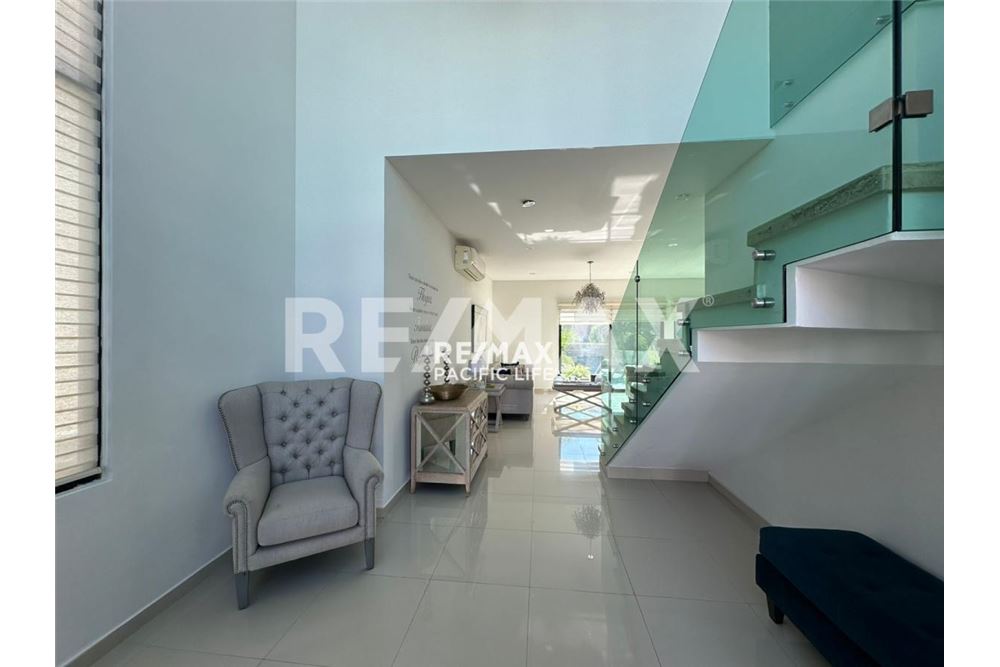 Residencial - Casa - Mazatlán, México - Mexico - 2 - 1001145020-29