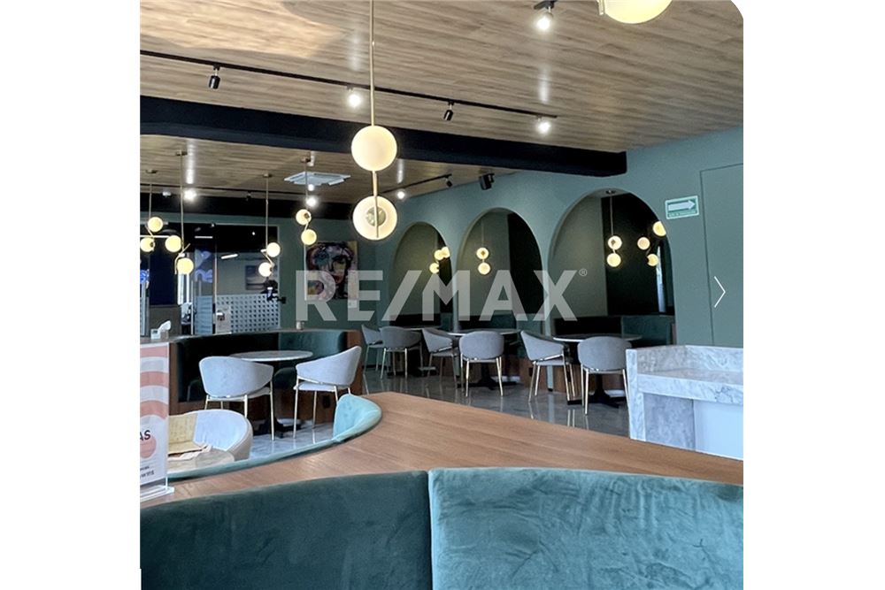 Commercieel - Büro - Ciudad de México, Mexiko - Mexico - 5 - 1001180018-488