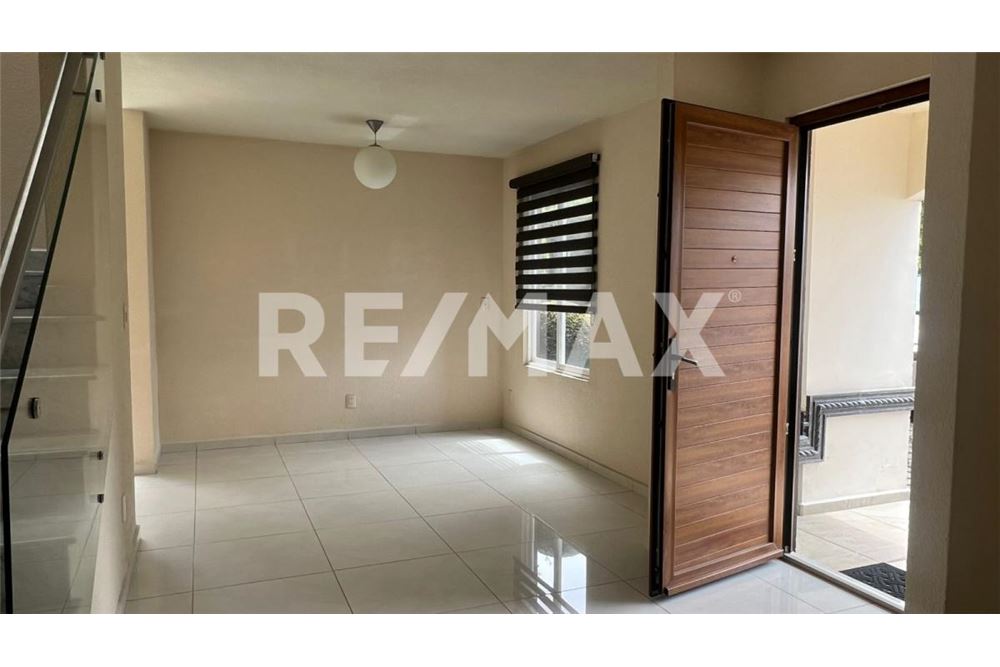 Residential - Condo/Apartment - Atizapán De Zaragoza, Mexico - Mexico - 2 - 1001028002-545