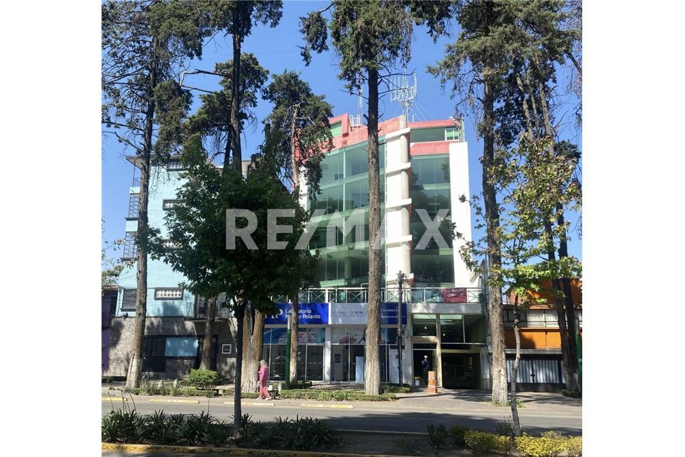 Commercial - Office - Toluca, Mexico - Mexico - 21 - 1001021005-25