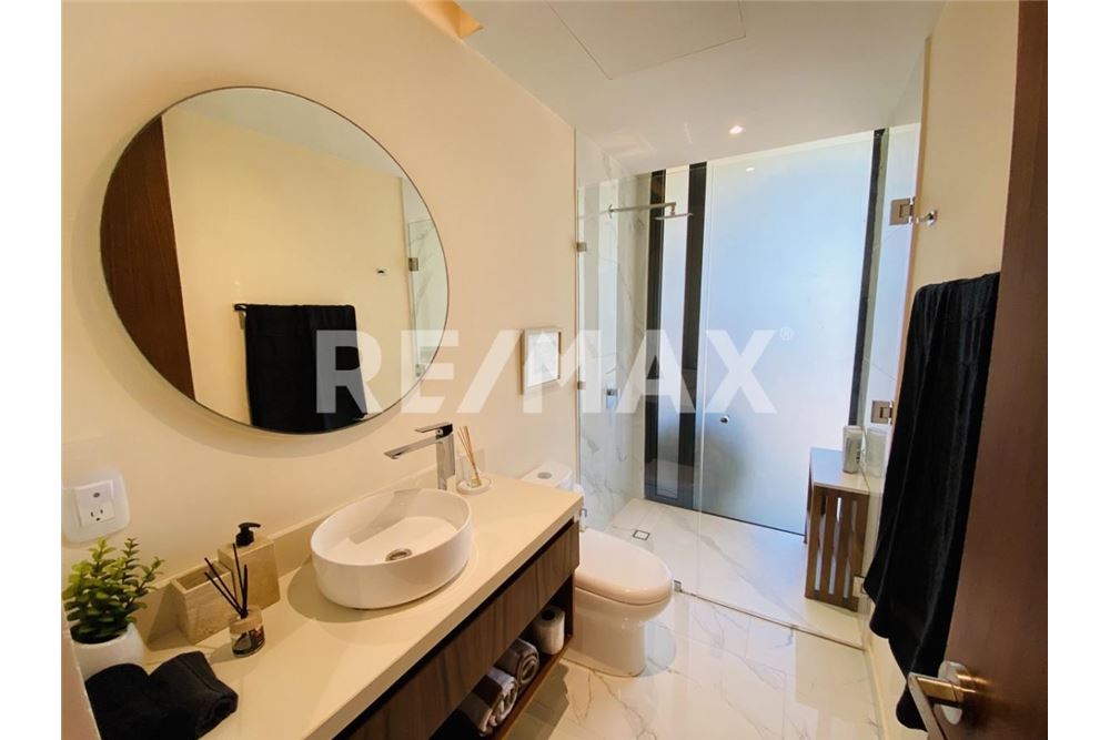 Residential - Apartment with roof - Tulum, Mexico - Mexico - 7 - 1001040001-1423