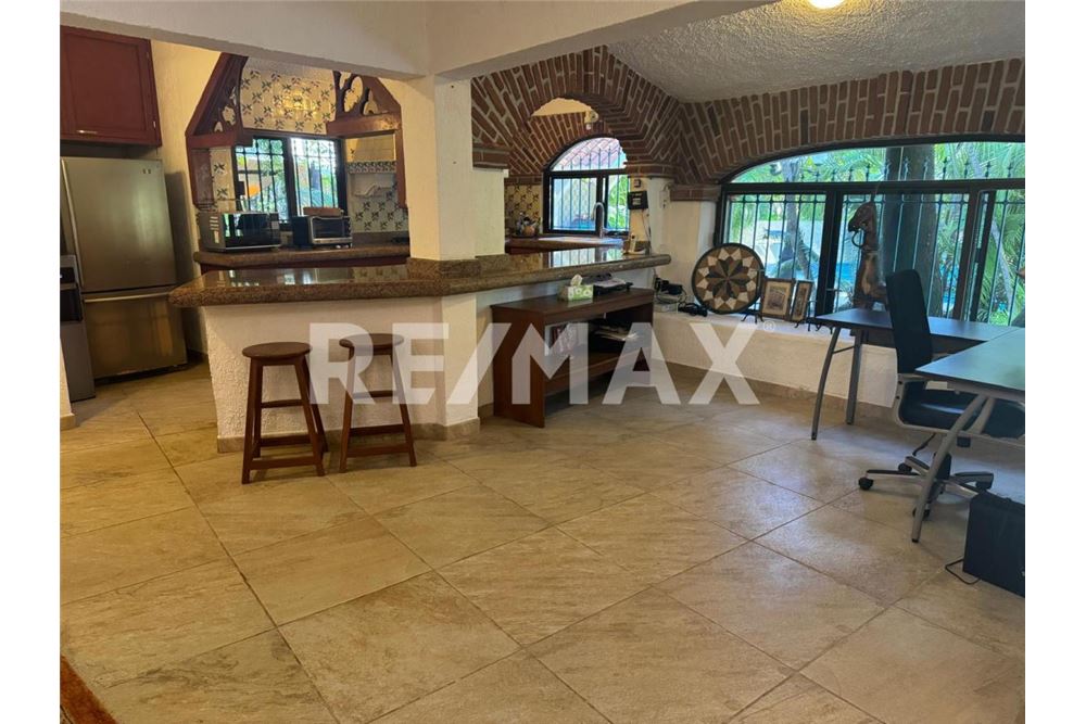 Residential - House - Puerto Aventuras, Mexico - Mexico - 9 - 1001040022-181