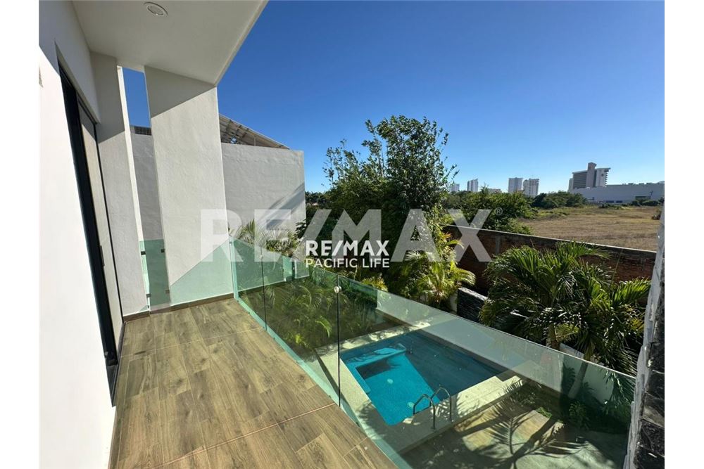 Residencial - Casa - Mazatlán, México - Mexico - 14 - 1001145020-29