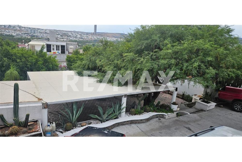 Konut - Bitiþik Villa - Querétaro, Meksika - Mexico - 41 - 1001003189-44