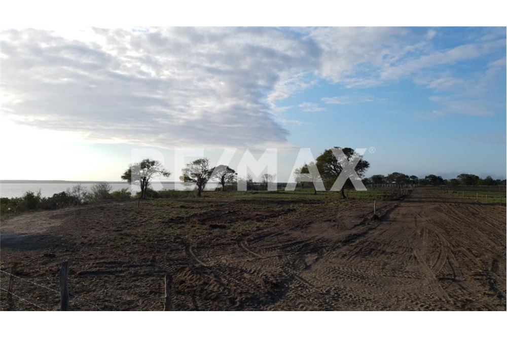 Residential Plot of Land for Investment Soto La Marina, Mexico