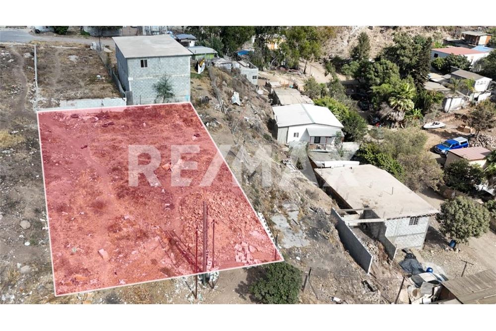 Residential - Plot of Land for Investment - Playas De Rosarito, Mexico - Mexico - 2 - 1001104053-35