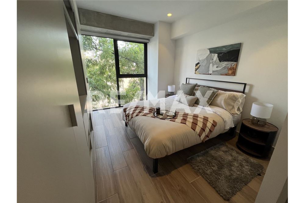 Wohnung - Dachwohnung - Ciudad de México, Mexiko - Mexico - 3 - 1001180112-22