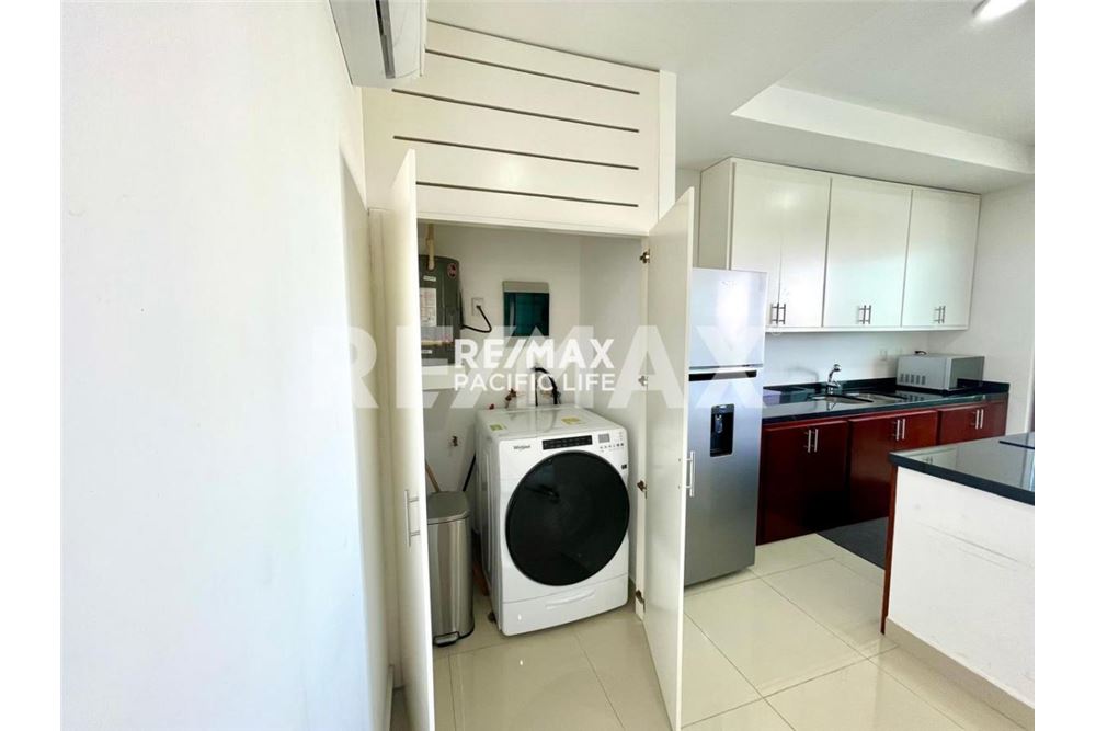 Résidentiel - Appartement dans les combles - Mazatlán, Mexique - Mexico - 12 - 1001145011-153