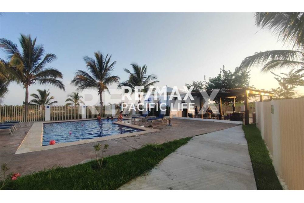 Prédio Habitacional - Plot of Land for Allotment - Mazatlán, México - Mexico - 9 - 1001145011-145