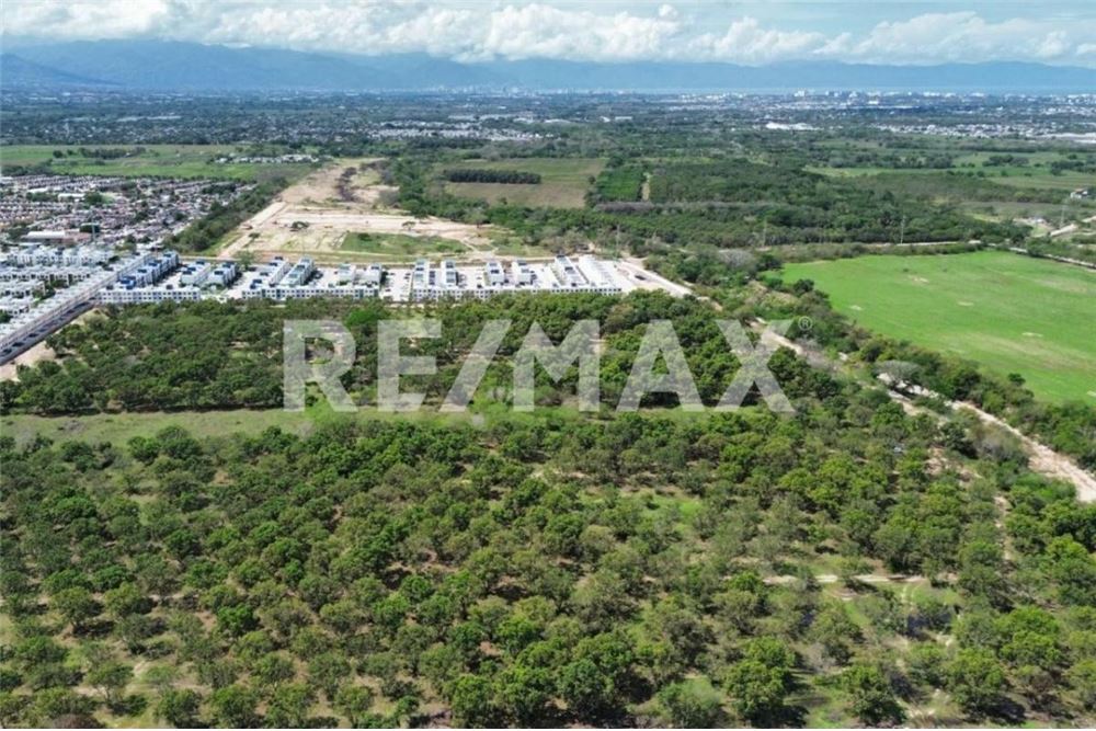 Residential - Plot of Land for Investment - Bahía De Banderas, Mexico - Mexico - 7 - 1001121049-4