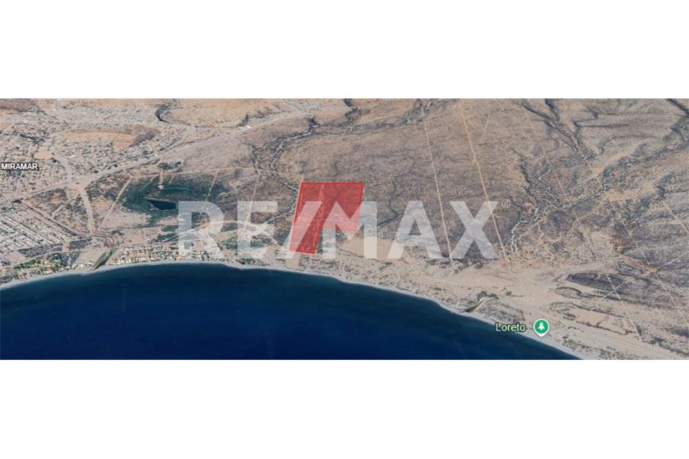 Commercial - Land - Loreto, Mexico - Mexico - 4 - 1001006001-764