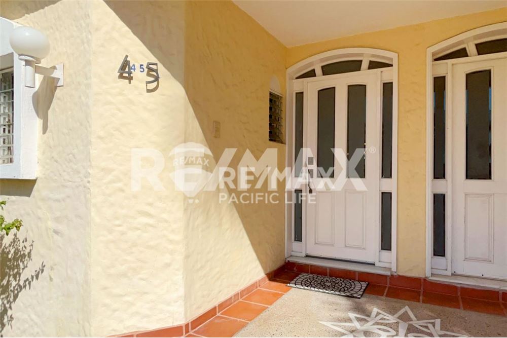 Residencial - Casa - Mazatlán, México - Mexico - 3 - 1001145018-198