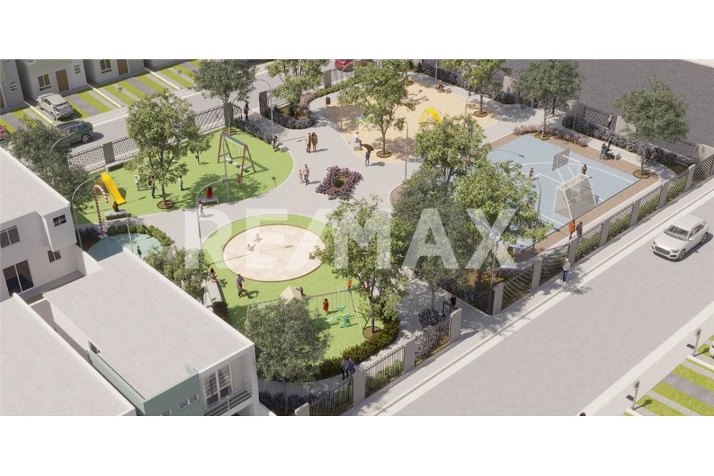 Residential - Ρετιρέ (με σκεπή) - Mexicali, Μεξικό - Mexico - 6 - 1001213007-136