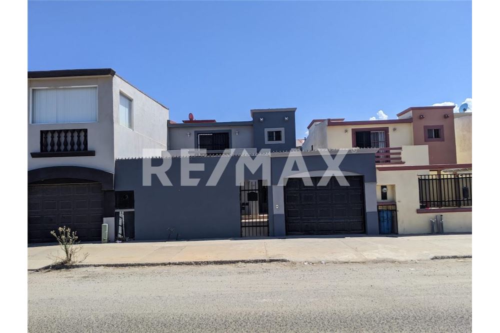 Residential - Rumah Terpisah - Ensenada, Mexico - Mexico - 2 - 1001093001-274