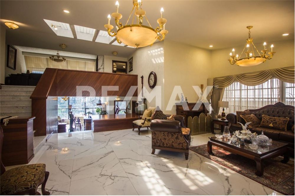 באזור מגורים - בית פרטי - Tlajomulco De Zúñiga, מקסיקו - Mexico - 7 - 1001002017-138