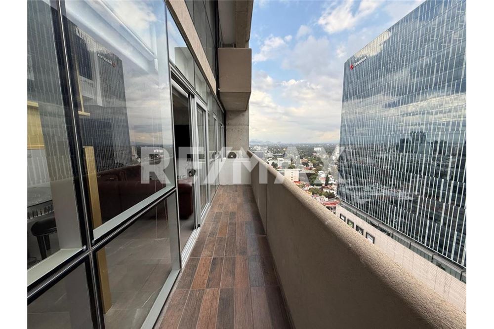 Wohnung - Dachwohnung - Ciudad de México, Mexiko - Mexico - 12 - 1001180176-3