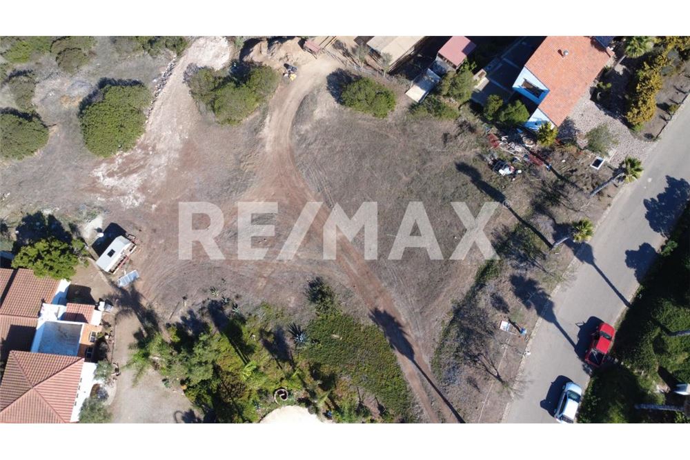 Residential - Plot of Land for Investment - Tijuana, Mexico - Mexico - 34 - 1001006253-34