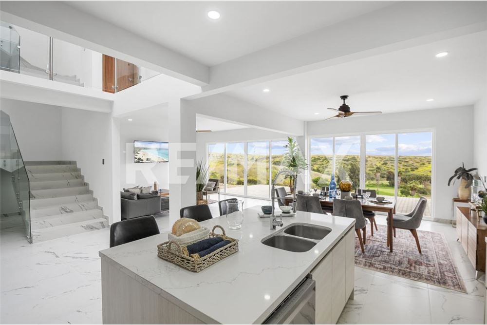 Residential - House - Tijuana, Mexico - Mexico - 11 - 1001006228-34