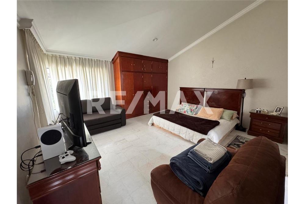 Residenziale - Casa - Zapopan, Messico - Mexico - 37 - 1001183041-70