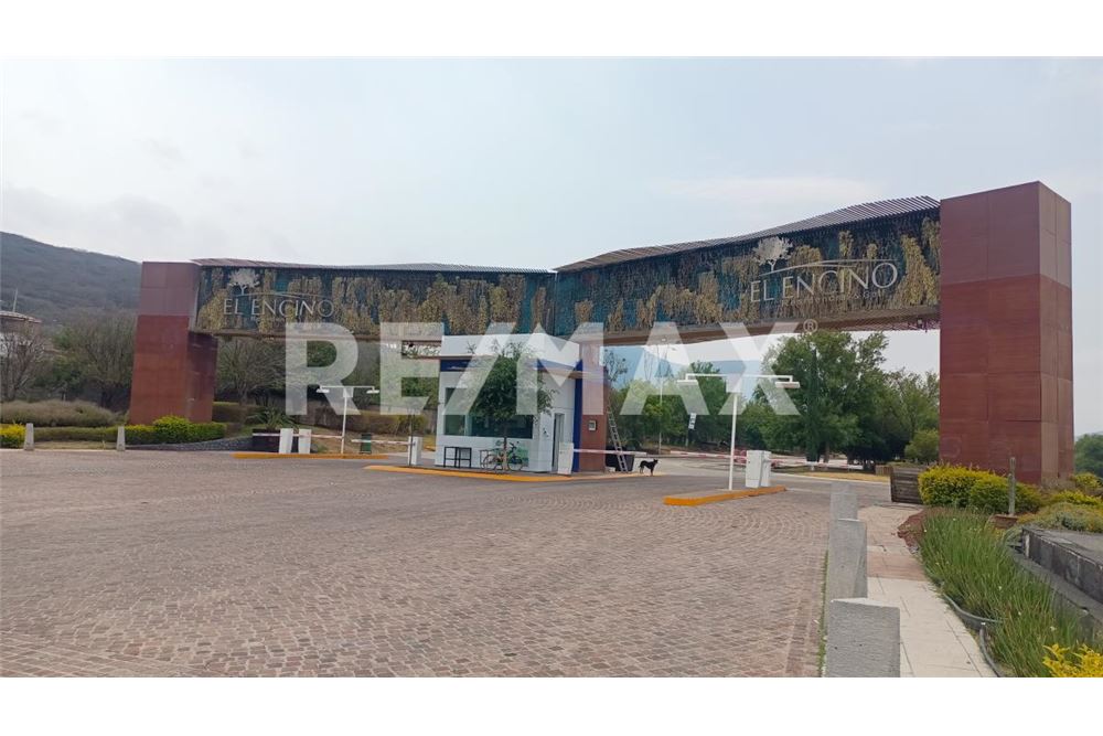 住宅 - 投资用地 - Huimilpan, 墨西哥 - Mexico - 2 - 1001065050-353