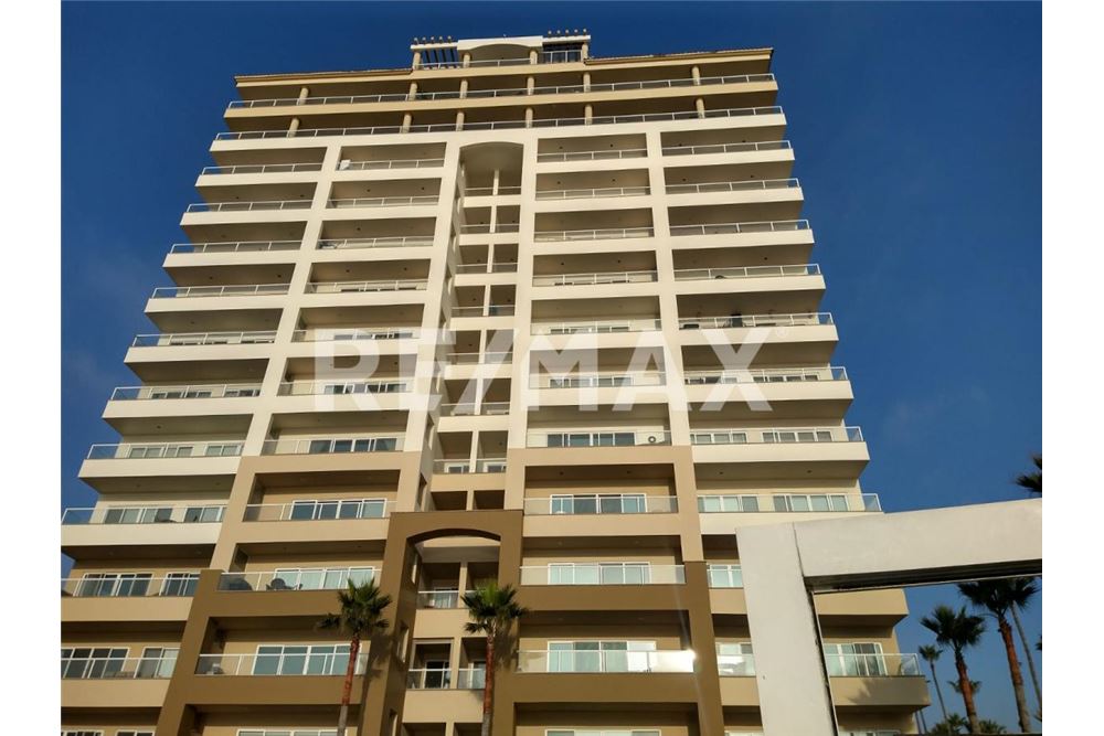 Residential - Apartment with roof - Playas De Rosarito, Mexico - Mexico - 1 - 1001006174-60