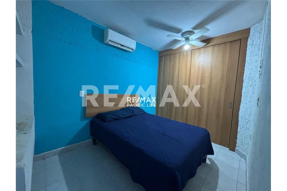 Residencial - Apartamento con terraza - Mazatlán, México - Mexico - 6 - 1001145019-27