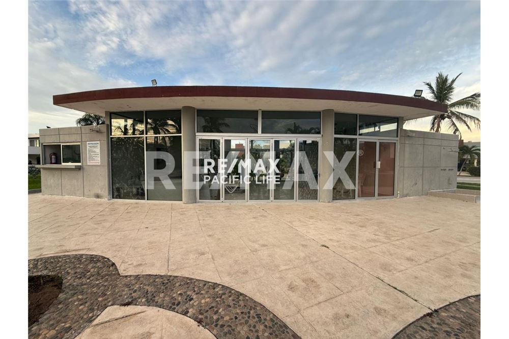 Residencial - Casa - Mazatlán, México - Mexico - 31 - 1001145019-16