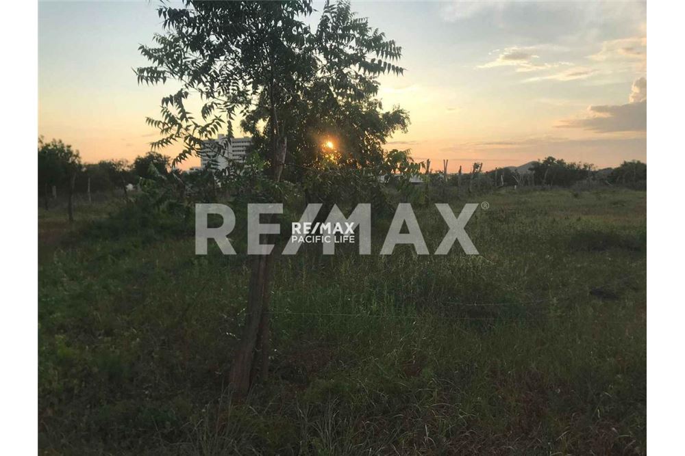 Residencial - Parcela de tierra para inversión - Mazatlán, México - Mexico - 8 - 1001145062-5