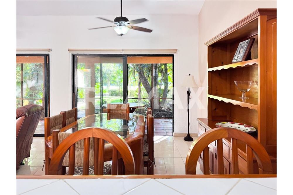 Residential - House - Puerto Aventuras, Mexico - Mexico - 14 - 1001040046-1