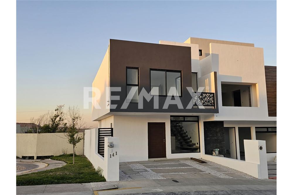 住宅 - 房子 - El Marques, 墨西哥 - Mexico - 1 - 1001065017-67