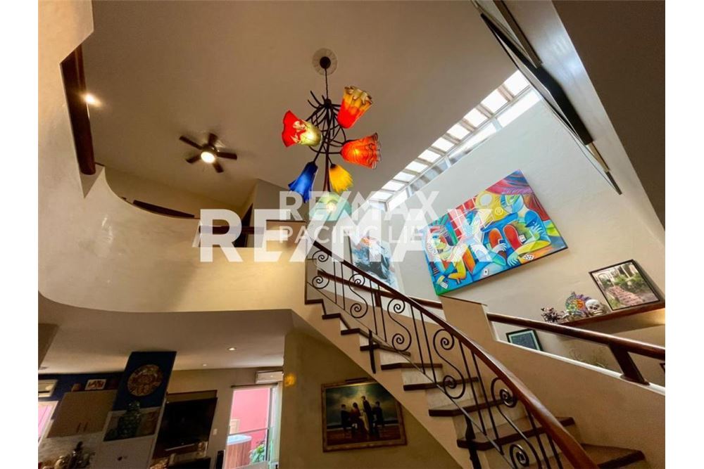 Residencial - Casa - Mazatlán, México - Mexico - 22 - 1001145010-331