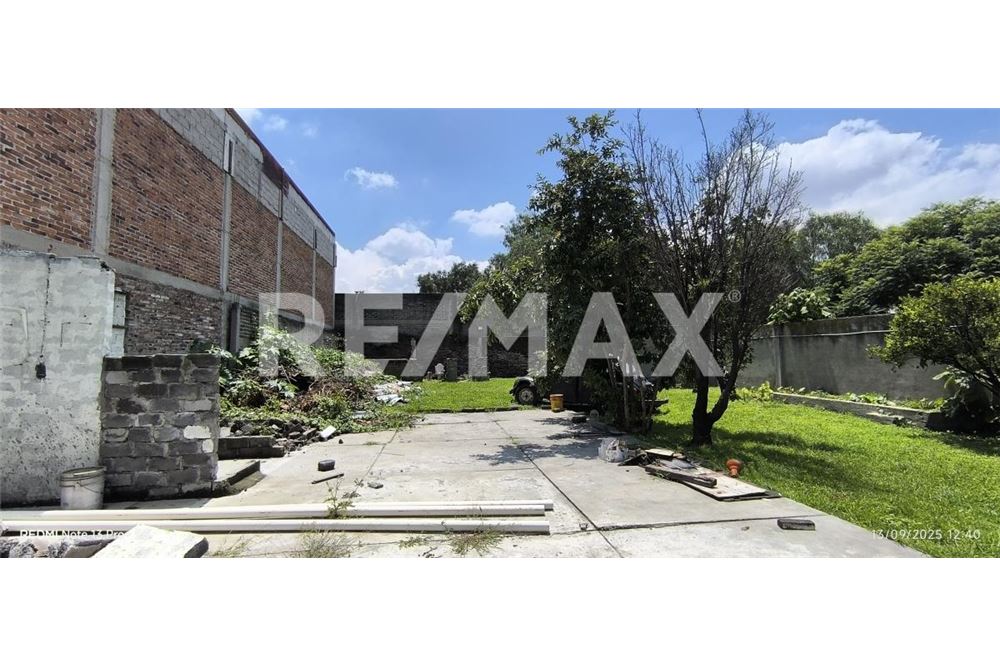 Rezidencijalno - Zemljiste - djelomicno za raspodjelu - Ciudad de México, Meksiko - Mexico - 12 - 1001229106-61