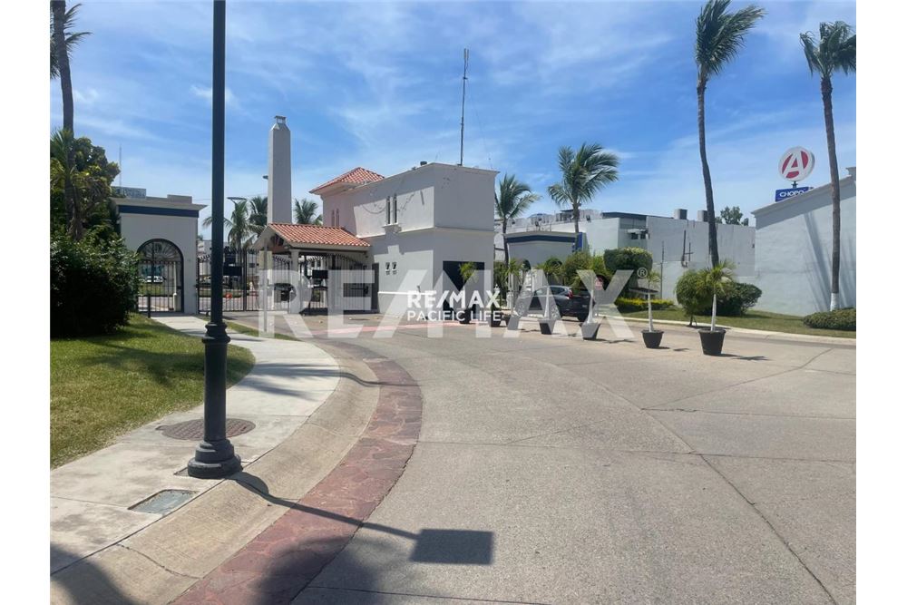 Residencial - Casa - Mazatlán, México - Mexico - 28 - 1001145045-36