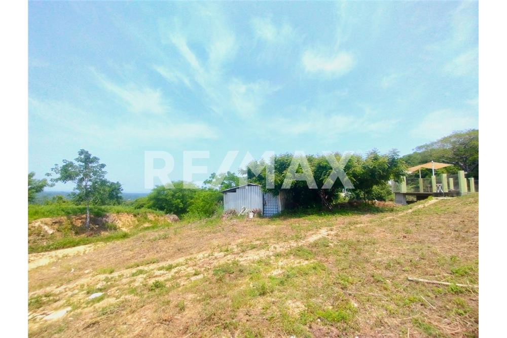 Residenziale - Parte di Terreno per Appezzamento - Puerto Escondido, Messico - Mexico - 9 - 1001245029-6