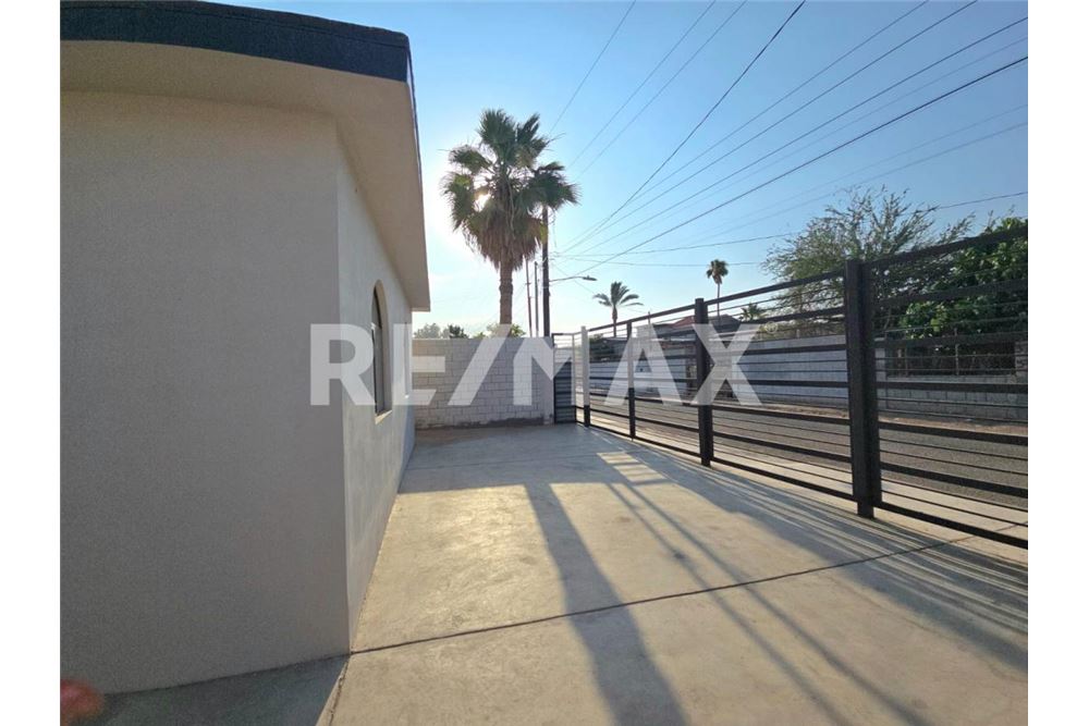 Residential - Hus - Mexicali, Mexico - Mexico - 35 - 1001213001-42