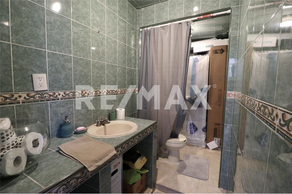 Residential - House - Ciudad de México, Mexico - Mexico - 9 - 1001028002-560